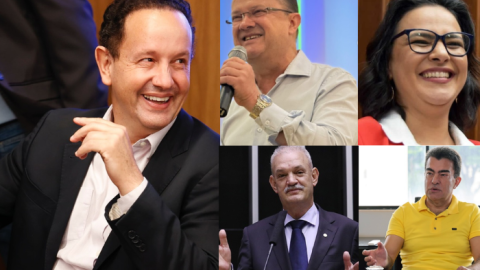 Após vitórias eleitorais, Dourados planeja chegar ao governo do Estado