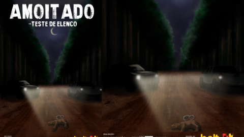 Filme sobre 'roubo de gado' abre seleção de elenco na Capital de MS