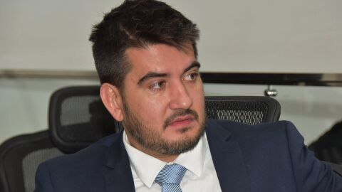 TJMS mantém condenação de Rafael Tavares por injúria contra Vander