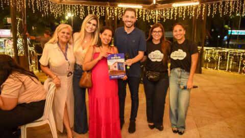 Prefeitura sorteia casas para mulheres vítimas de violência doméstica e PCD's