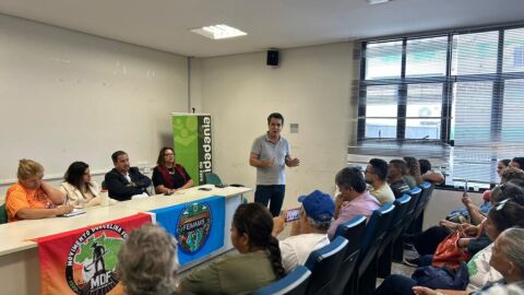 Governo Lula deve liberar R$ 1 bilhão para regularização fundiária em MS