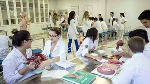 Com apenas 10 anos de existência, Medicina UEMS conquista conceito 4 no Enamed