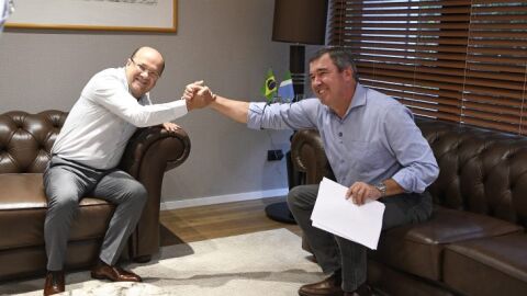 Parceria entre governador e vice assegura agendas alinhadas e foco nos desafios e metas de 2026