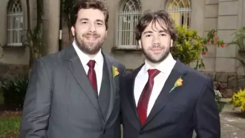 Irmãos Zahran são alvos da polícia por fraudes milionárias