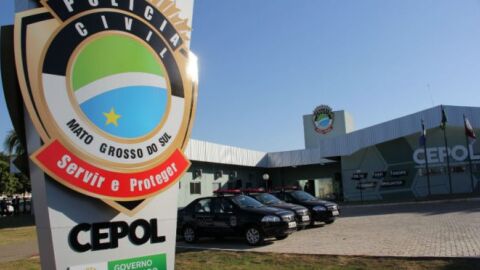 Paulo estragula o sogro vigilante com golpe mata-leão