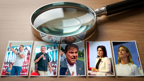 Com Vander na 1ª vaga ao Senado, campo democrático mira Simone e abre espaço até para Nelsinho