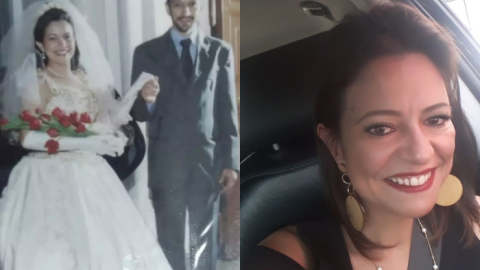 Foragida, irmã do prefeito Ricardo Nunes é capturada pelo Smart Sampa