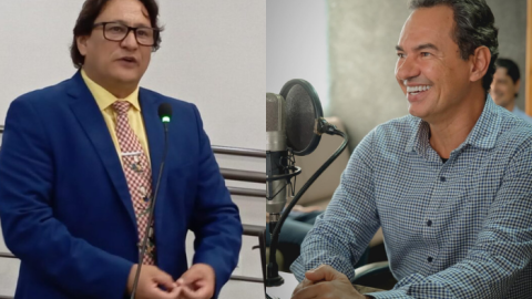 Marcos Tabosa é condenado por ofensas de cunho sexual contra Marquinhos Trad