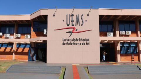 Com inscrições até sexta, UEMS oferta mais de 1,2 mil vagas pelo Sisu