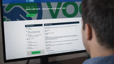 Governo de MS lança autorregularização tributária e promove evento de gestão fiscal em fevereiro