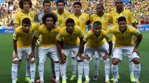 Ainda somos o “país do futebol”?