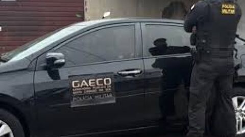 Gaeco aponta rede de 6 sites investigados por desvios em Terenos