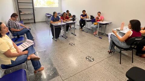 SAS amplia mapeamento de atendimentos da Rede de Assistência Social