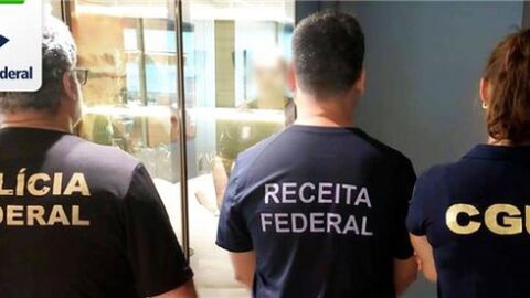 PF revela fraude de R$ 30 milhões no Farmácia Popular a partir de MS