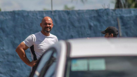 Alvo do Gaeco, empreiteiro soma R$ 15 milhões em contratos em 3 prefeituras