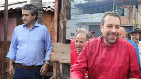 Após convite de Landmark, Boulos vem a Campo Grande