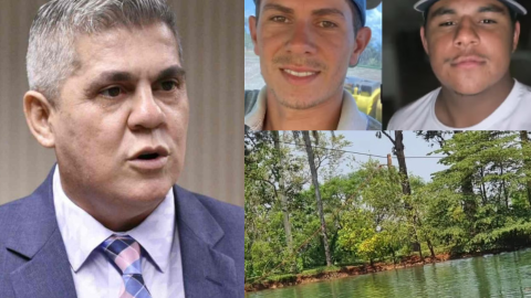 Ilegal, chácara de Conselheiro do TCE é 'lacrada' após morte de 2 jovens