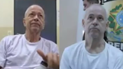 Unânime, STF condena irmãos Brazão a 76 anos de prisão