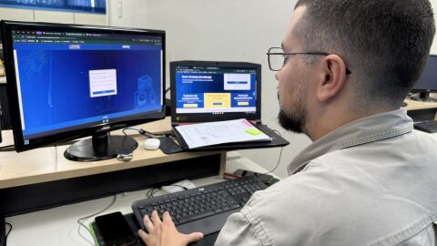 Novo chatbot da prefeitura promete agilizar trabalho de servidores