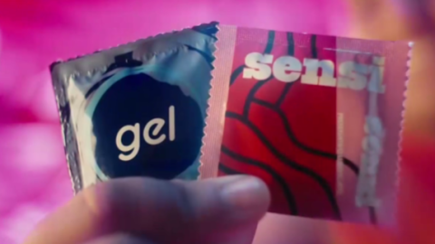 SES garante distribuição de 1,3 milhão de preservativos para fortalecer prevenção às ISTs