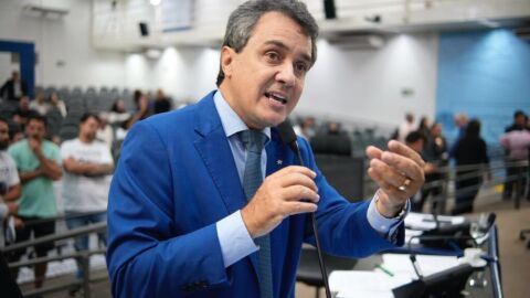 Vereador cobra auditoria do TCU em contratos da Fiems investigados pelo MP