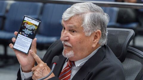 Zeca lança programa com R$ 10 milhões para agroindustrialização familiar de MS