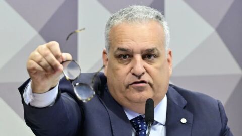 Defensor da famÃlia, Alfredo Gaspar é denunciado por estupro e gravidez de menina de 13 anos