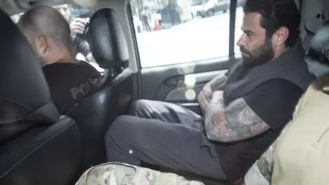 Pastor doador de Bolsonaro e Tarcísio é preso em caso Banco Master