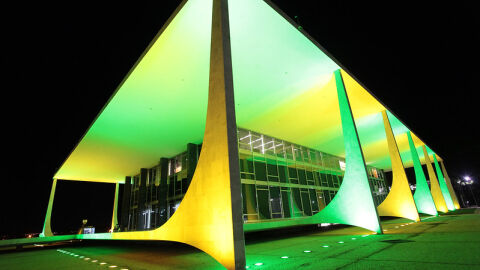 72% veem excesso de poder no STF, aponta pesquisa