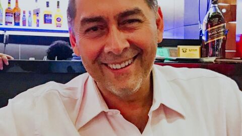 Alcides Bernal mentiu: ex-prefeito portava ilegalmente arma de fogo