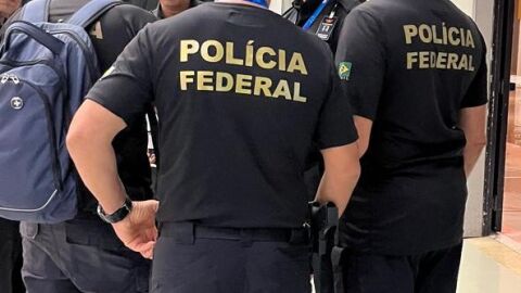 PF fiscaliza vigilantes privados durante COP15 em Campo Grande