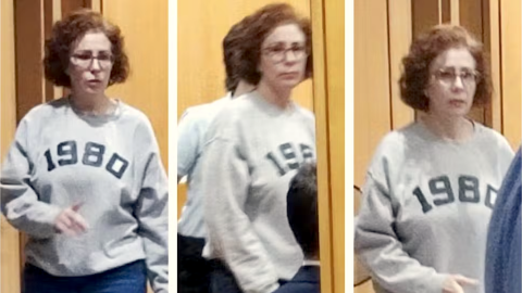 Itália aceita extraditar Carla Zambelli para o Brasil