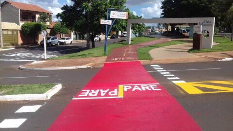 Prefeitura autoriza obras de R$ 1,2 milhão para conectar ciclovias