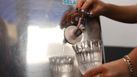 Campo Grande sobe 33 posições e fica em 4° lugar no ranking de saneamento