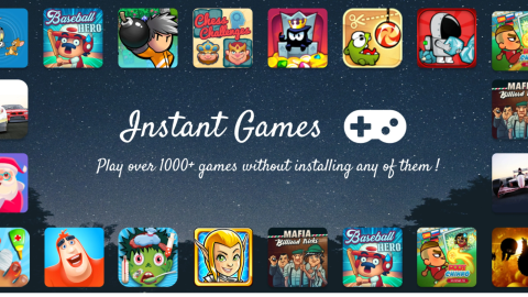 Serão os instant games o futuro dos jogos de azar?