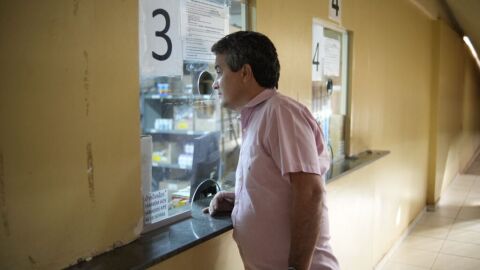 Vereador Landmark assegura R$ 9,6 milhões para a saúde campo-grandense