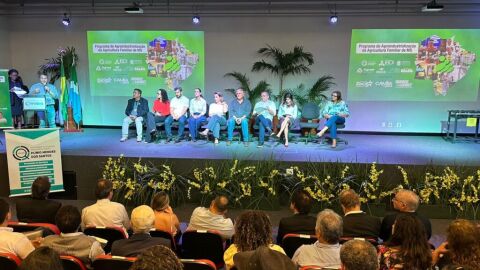 Petistas lançam programa de R$ 10 milhões para agroindustrialização em MS