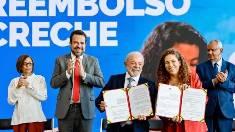 Governo Lula amplia direitos de terceirizados e reduz jornada para 40 horas semanais