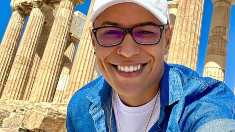 Dono da página de fofoca "Choquei" é preso pela PF em Goiânia