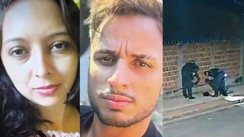 Presa por matar os pais, Maria de Fátima deflagra 4 assassinatos em MS