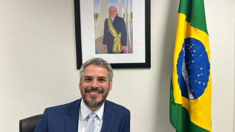 Testado nas urnas com 170 mil votos, Tiago Botelho buscará vaga na ALEMS