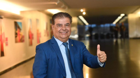 Senador Nelsinho Trad destina R$ 16 milhões para a saúde e atende 21 municípios de MS