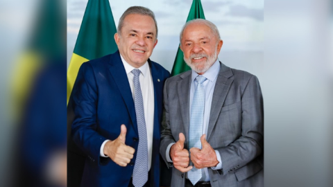 Vander e Soraya ignoram diferenças e articulam com Lula pela operação Bird e aval do Senado