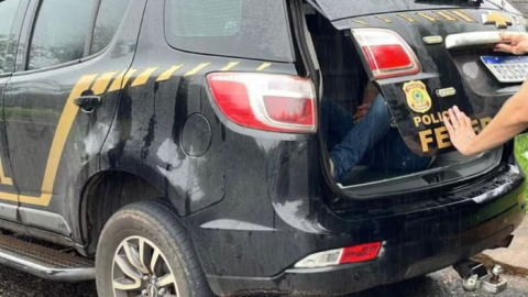 PF deflagra operação contra abuso infantil com alvos em 15 países