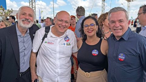 Mais de R$ 27,5 milhões por ano chegam à saúde de Dourados após articulação de Vander