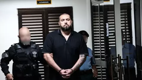 Investigado por corrupção no Detran deixa prisão após 5 meses