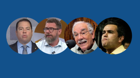 Deputados de MS votam por manter a escravagista escala 6×1