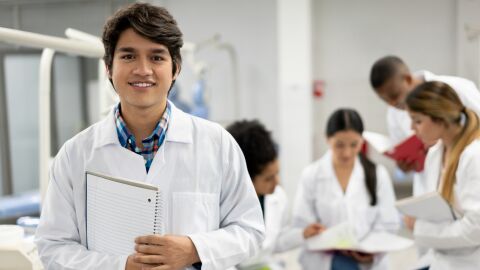 Pilares de sucesso para o estudante de Medicina: tecnologia, conectividade e planejamento financeiro