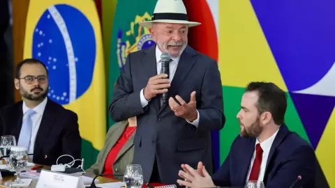 Desenrola Brasil é relançado para ampliar acesso ao crédito e renegociar dívidas