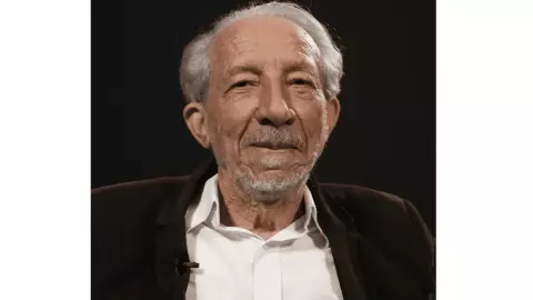 Morre jornalista Raimundo Pereira, referência contra ditadura